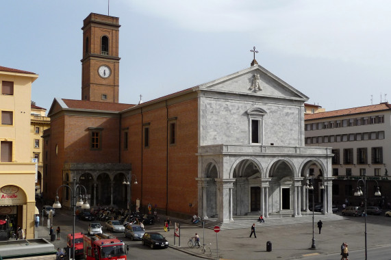 Duomo di Livorno Livorno