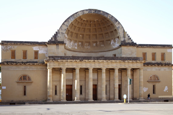 Cisternone Livorno