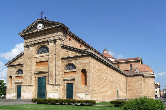 Santa Maria del Soccorso Livorno