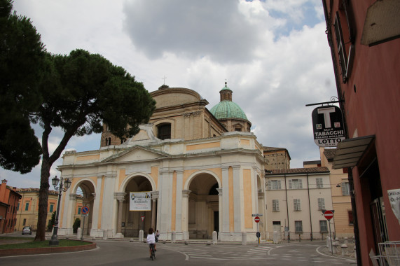 Duomo di Ravenna Ravenna