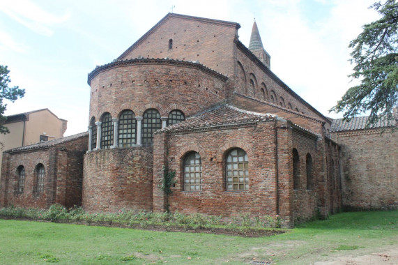 San Giovanni Evangelista Ravenna