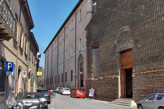 Stadtmuseum von Rimini Rimini