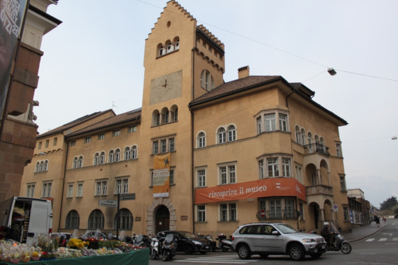 Stadtmuseum Bozen Bozen