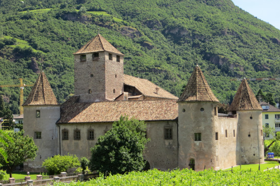 Château Maretsch Bolzano