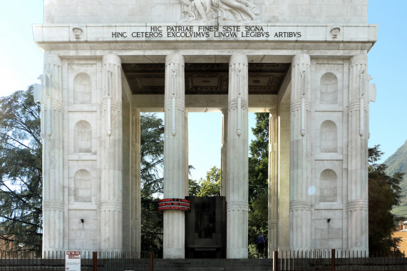 Siegesdenkmal Bozen