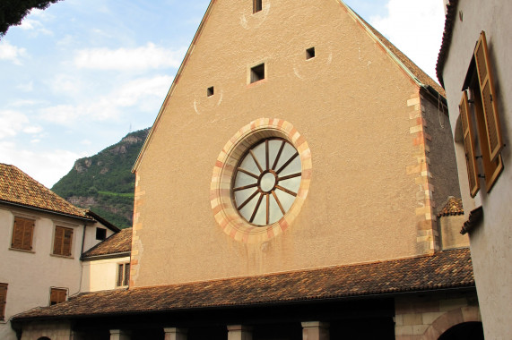 Convento dei Francescani Bolzano