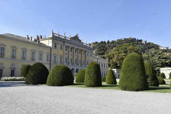 Villa Olmo Como