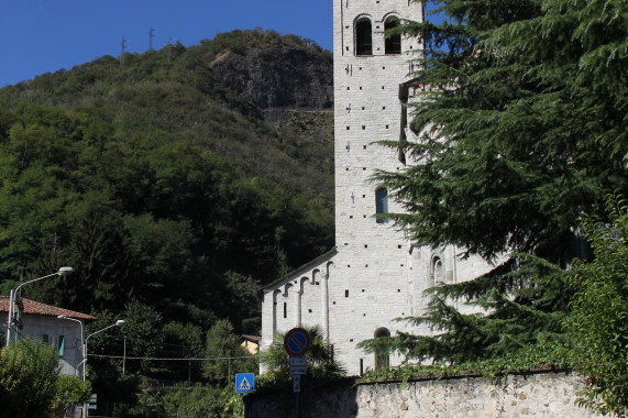 Basilica di Sant'Abbondio Como