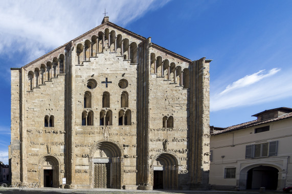 San Michele Maggiore Pavia