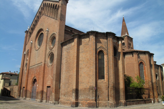 Chiesa di Sant'Agostino Cremona