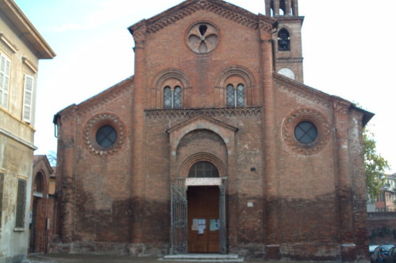 San Michele Cremona