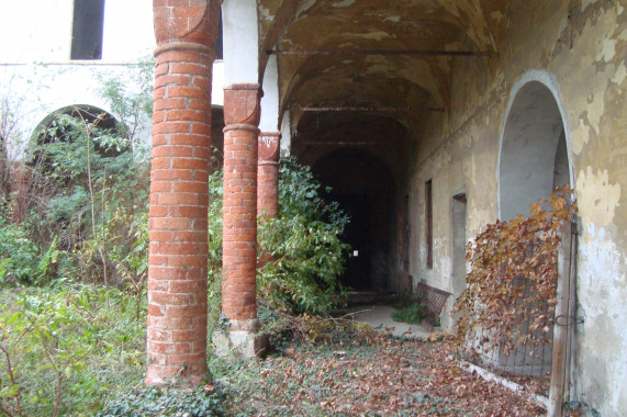 Chiesa del Corpus Domini Cremona