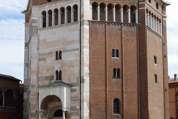 Baptisterium (Cremona) Cremona