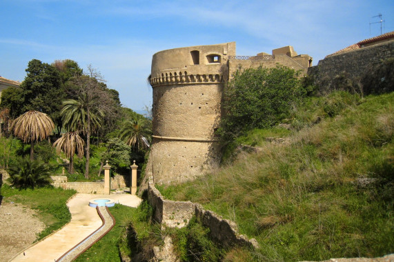 Castello di Crotone Crotone