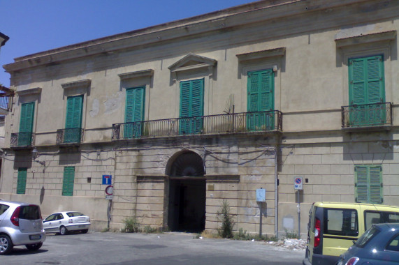 Palazzo Barracco (Crotone) Crotone