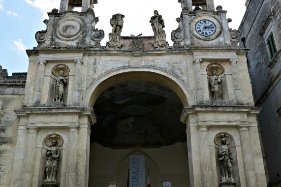 Palazzo del Sedile Matera