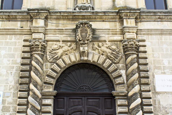 National Museum of Matera Matera