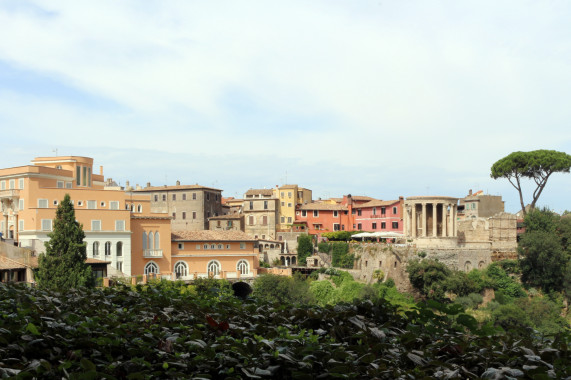 Villa Gregoriana Tivoli