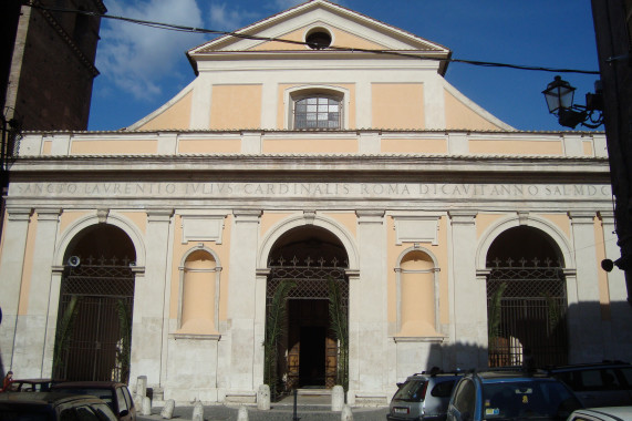 Duomo di Tivoli Tivoli