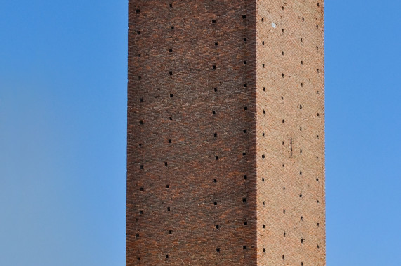 Torre del Mangia Siena