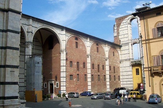 Museo dell'Opera del Duomo Siena