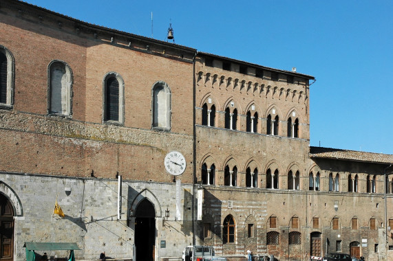 Santa Maria della Scala Siena