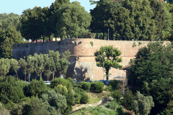 Fortezza Medicea Siena