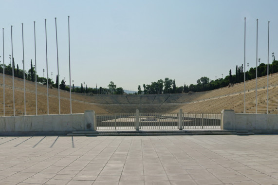 Panathinaiko-Stadion Athen