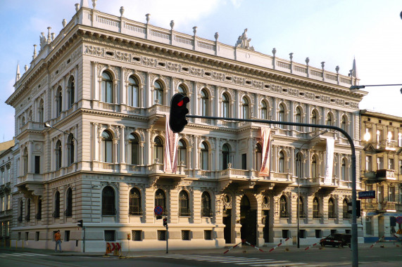 Muzeum Sztuki w Łodzi Lodz