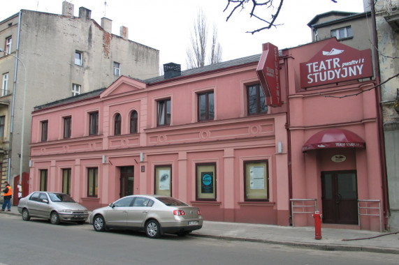 Teatr Studyjny Lodz