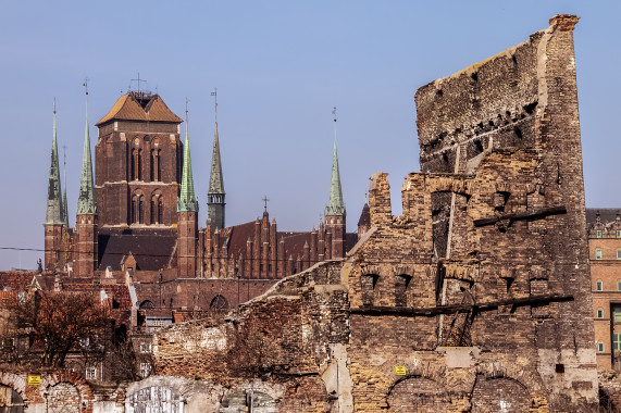 Marienkirche Danzig