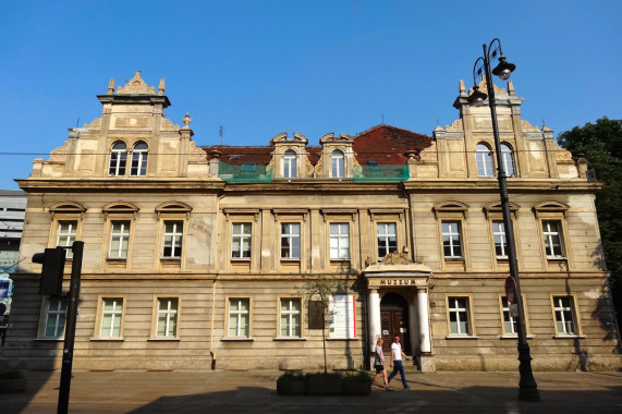 Regional Museum in Bydgoszcz Bydgoszcz