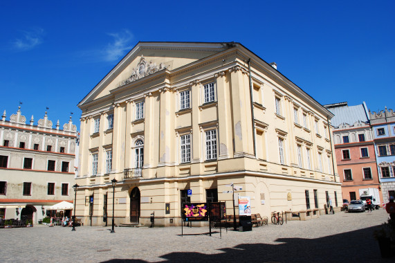 Trybunał Koronny w Lublinie Lublin