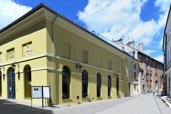 Teatr Stary Lublin