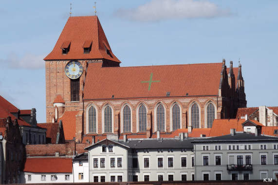 Dom St. Johannes Thorn