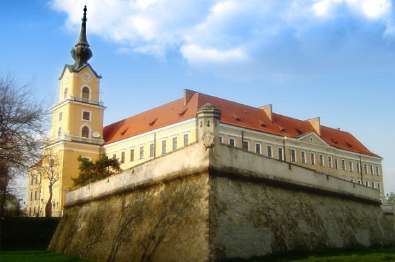 Schloss Rzeszów Rzeszów