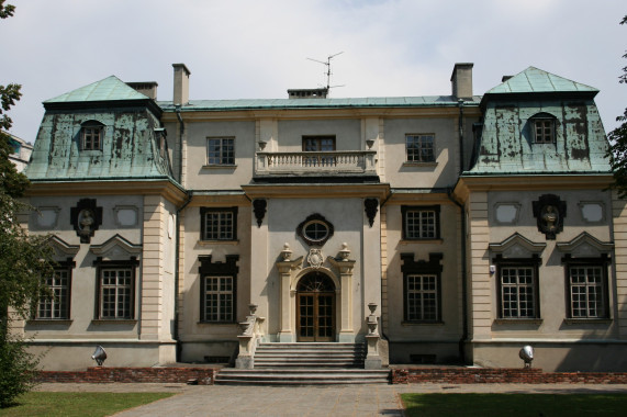 Sommerschloss Rzeszów Rzeszów