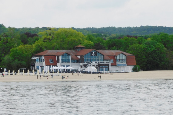 Atelier Theatre in Sopot Sopot