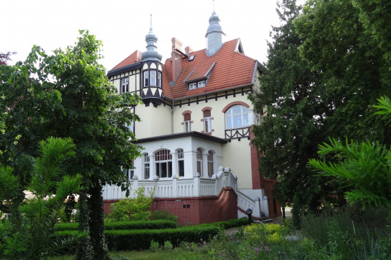 Museum von Sopot Sopot