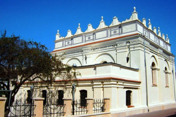 Synagoge Zamość