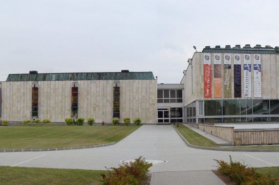 Museum der Ursprünge des polnischen Staates Gnesen