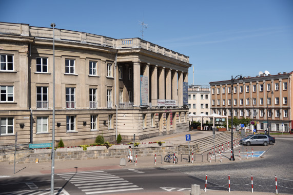 Universität Białystok Białystok