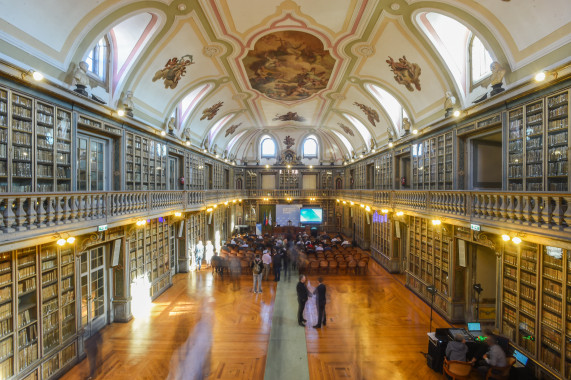 Accademia delle scienze di Lisbona Lisbona