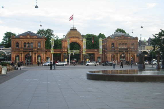 Tivoli Kopenhagen