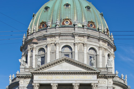 Frederikskirche Kopenhagen