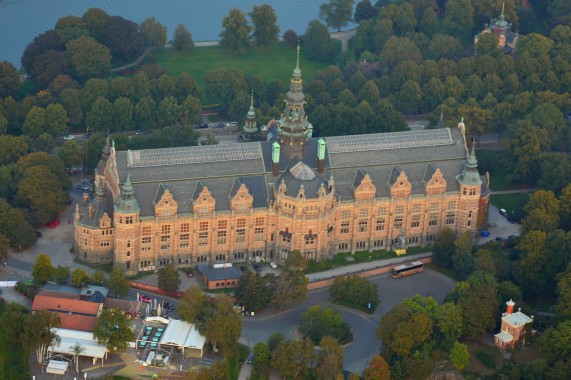 Nordisches Museum Stockholm