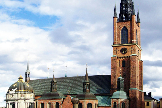 Riddarholmkirche Stockholm