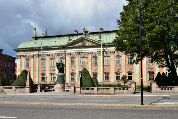 Riddarhuset Stockholm