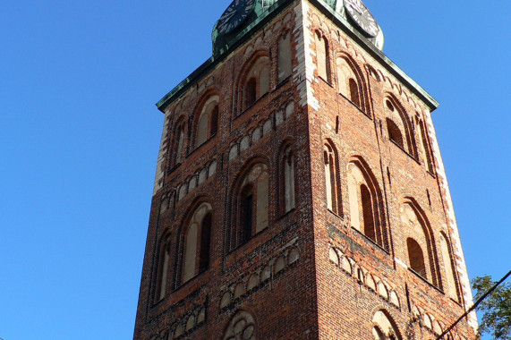 Cattedrale di San Giacomo Riga