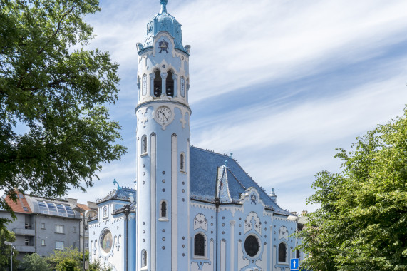 St. Elisabeth Bratislava